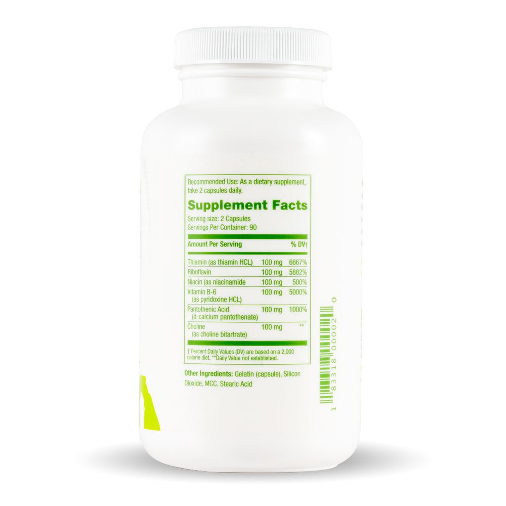 Arches Tinnitus Combo Pack - 6 Bottles - image 6
