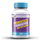 ProCare Health Core-45 + Probiotics Bariatric Multivitamin - 180 Capsules - image 4