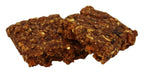 Gnu Foods NuGo Fiber d'Lish Cinnamon Raisin Bar - 16 ct - image 4