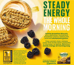 Belvita Blueberry Breakfast Biscuits - 8.8 oz - image 5