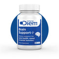 Omne Diem Brain Support with Cerenx and MecobalActive - 60 Capsules