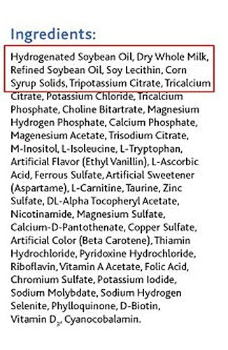 KetoCal 4:1 Vanilla Flavor Powder - 300g - image 2