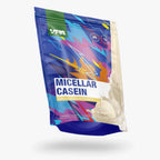 VPA Micellar Casein Banana Protein Powder - 33 Servings - image 2
