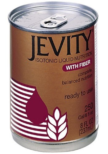Jevity 1.5 Cal/mL High Protein Nutrition Ready to Use - 8 fl oz