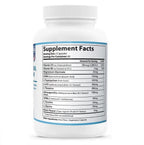 HARMONIFY GABA L-Theanine Magnesium Glycinate Blend - 120 Capsules - image 7