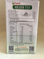 Planet Ayurveda Heart Care Pack - 8 Items - image 3