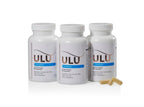 ULULIFE Hair Growth Vitamins for Men & Women - Advanced Multivitamin