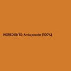 KILLI Amla Fruit Powder Vitamin C - 100g - image 5