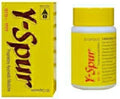 Generic SSS Yspur Ayurvedic Medicine - 30 Capsules