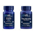 Life Extension Super Ubiquinol CoQ10 Heart & Cell Energy