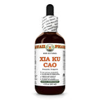 Hawaii Pharm Xia Ku Cao (Prunella vulgaris) Alcohol-Free Extract