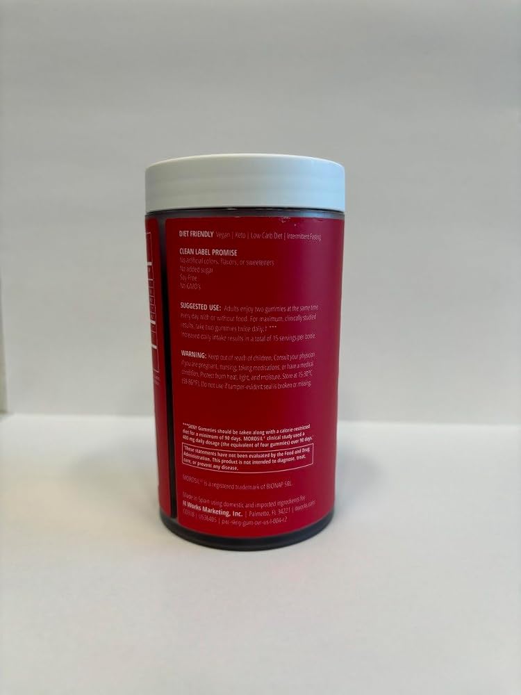 It Works! SKNY Gummies - 60 Count - image 2