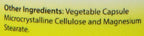 Biotech Nutritions Yohimbine HCl Dietary Supplement - 120 Capsules - image 5