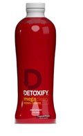 Detoxify Mega Clean Herbal Cleanse Tropical - 32 fl oz