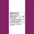 Rejuvica Health Bright Lungs - Lung Detox Support Supplement to Help
