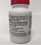 Leader Vitamin B-12 3000 mcg - 180 Tablets (3 Pack) - image 4