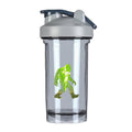 generic 18 Ounce Shaker Cup,Fashion Theme Pattern Shaker Bottle