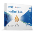 Fortizel Sun Immunity Supplement - 30 Capsules