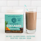 Sunwarrior Collagen Protein Plant-Based Powder