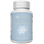 KUR Live Simply Glutathione Skin Whitening Capsules - 90 Capsules