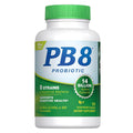 PB8 Probiotic 14 Billion CFU Digestive Support - 120 Vegetarian Capsules