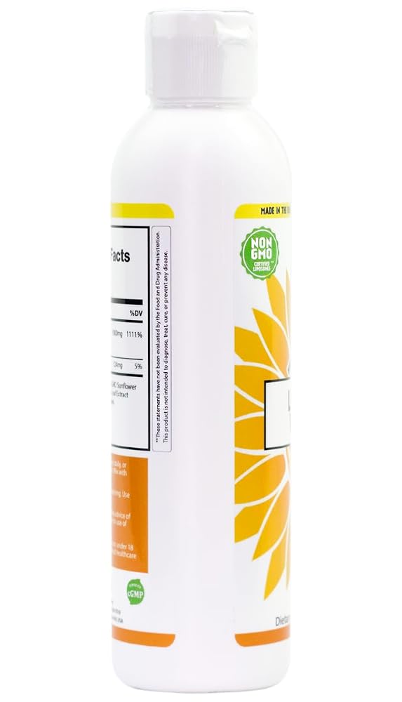 Healthy Habits Living Liposomal Vitamin C - 30 x 1 - image 5