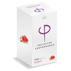 Unlimited Performance Freeform BCAA Powder Watermelon - 30 Servings