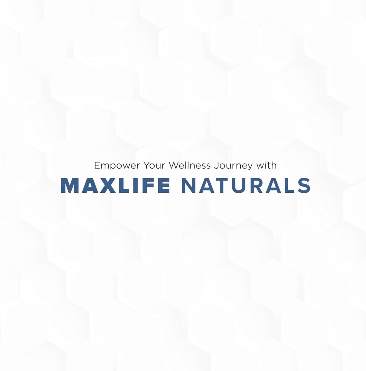 MaxLife Naturals Chill Pill Mood Support - 60 Capsules - image 9