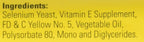 Durvet Sheep & Goat Selenium Vitamin E Gel - 3 Pack - image 2