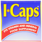 ICaps Lutein and Zeaxanthin Eye Health Support - 30 Tablets - image 4