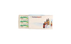 homeomart.com Myristica Sebifera Homeopathy Pellets 1M - Pack of 3