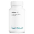 Supersmart SennaLax Advanced Formula Senna Leaf Extract - 90 Tablets