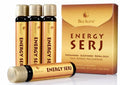 BeeAlive Energy SERJ with Schisandra and Eleuthero - 2 Fl Oz