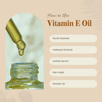 GreenHealth Vitamin E Oil - 128 Fl Oz - image 2