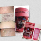 QGS Phyto Booster Whitening Anti-Aging Collagen Powder - 120ml - image 4
