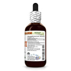 Hawaii Pharm Goji (Lycium barbarum) Berry Alcohol-Free Extract