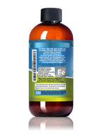 NutriNoche Colloidal Liquid Iron Supplement - 30 ppm - Colloidal