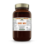 Hawaii Pharm Zhi Mu (Anemarrhena asphodeloides) Root Alcohol-Free