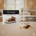 ProteinWise Peanut Butter Cup Protein Bar - 7 Bars - image 5