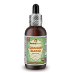 Herbal Terra LLC Dragon Blood Resin (Daemonorops Draco) Tincture