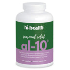 Hi-Health AL-10 Seasonal Relief Non-Drowsy Immune Support - 240 Capsules