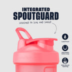 BlenderBottle Classic V2 Shaker Bottle Perfect for Protein Shakes