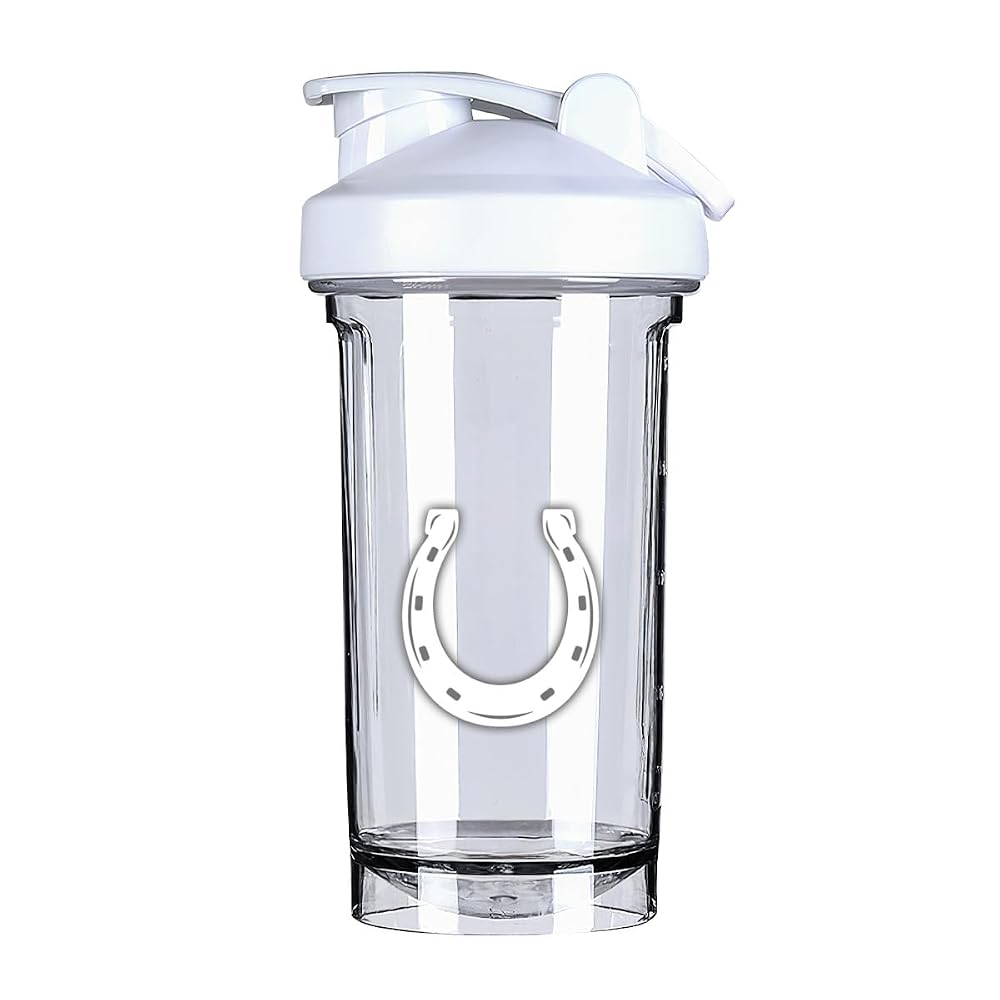 generic 18 Ounce Shaker Cup,Fashion Theme Pattern Shaker Bottle