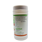 Satya Naturals Ashwagandha Powder - 4 Packs of 100g - image 5