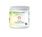 Dr Clark Inulin Powder Prebiotic Soluble Fiber - 300g