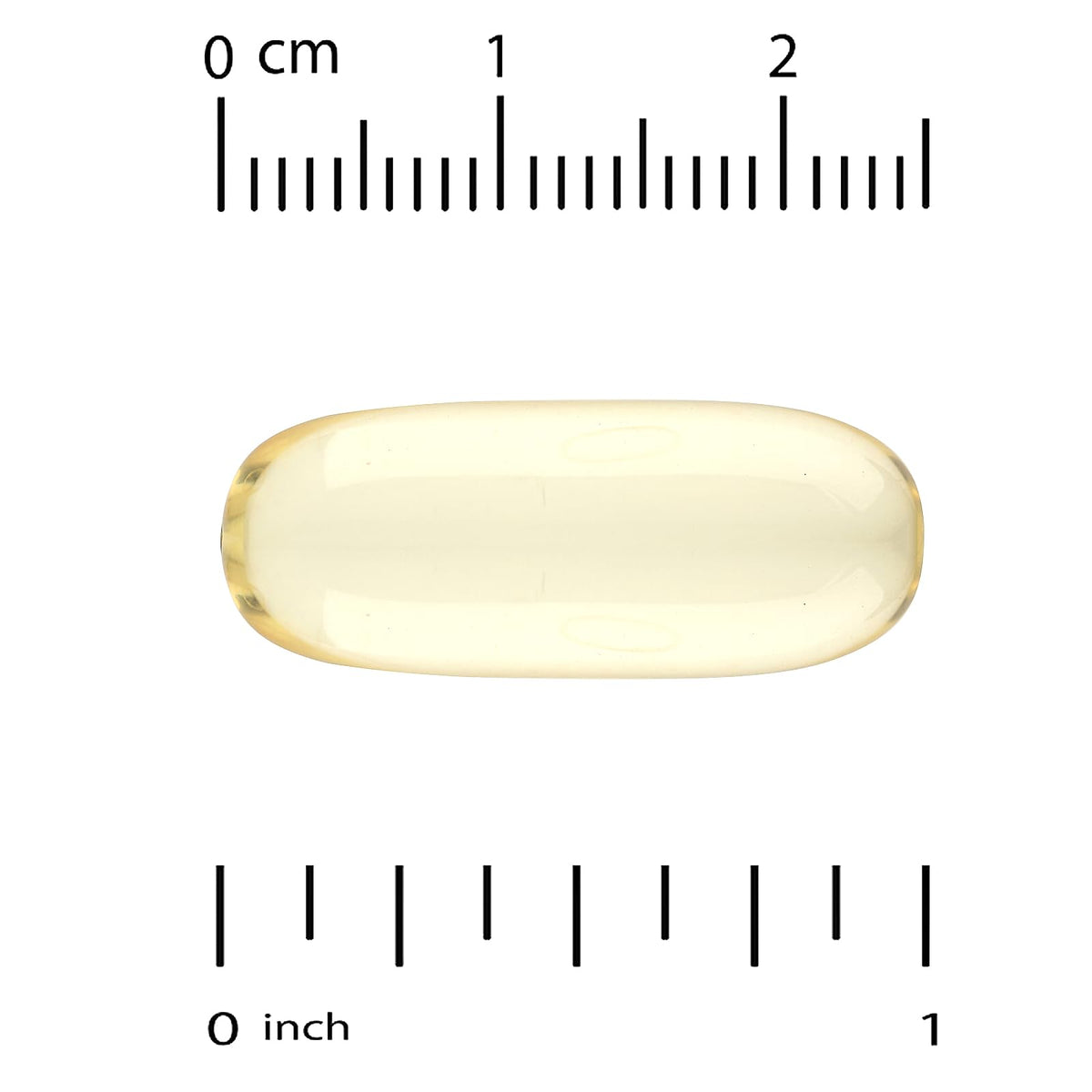 Lake Avenue Nutrition Omega-3 Fish Oil - 30 Softgels - image 3