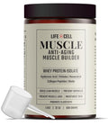 LifeCell Muscle: Anti-Aging Muscle Builder