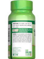 Nature's Truth Triple Glucosamine 3000mg Joint Support - 120 Capsules - image 3