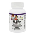 BariatricPal Probiotic 20 Billion CFU Gastrointestinal Health - 30 Capsules