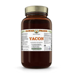 Hawaii Pharm Yacon Root Alcohol-Free Extract - 32 fl oz (Pack of 2) - image 2